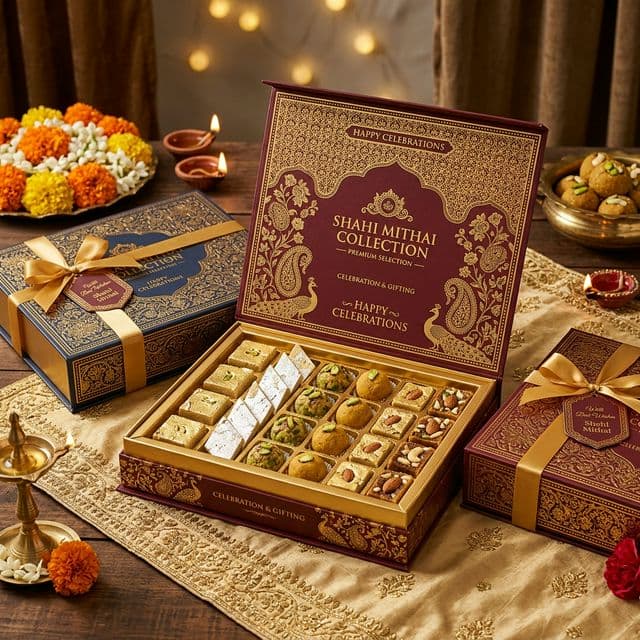 Gifting by Sanwariya's